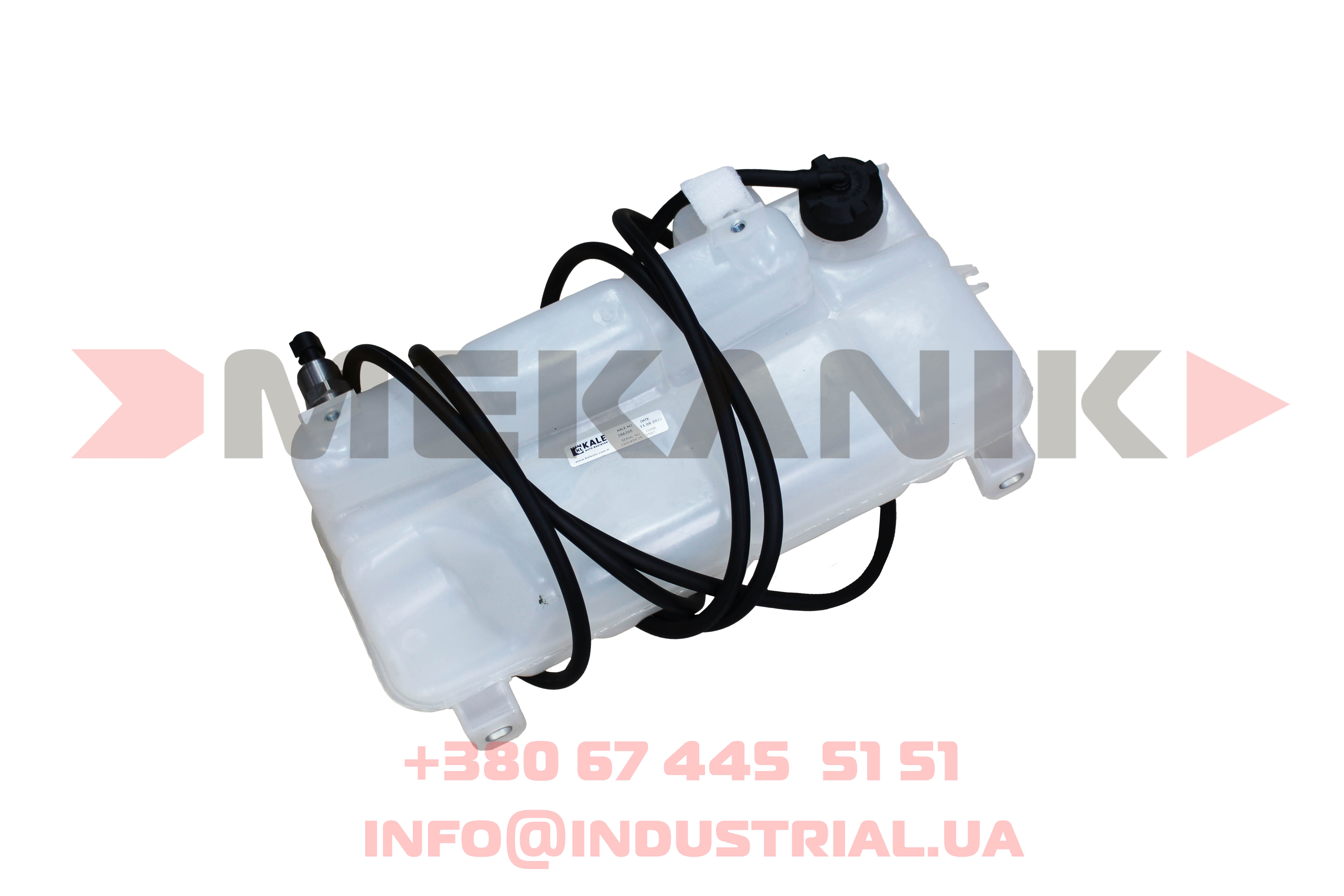 MKA 7205275 MEKANIK